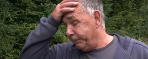 Video: »Zaropotalo je in v treh, štirih sekundah ni bilo več hiše«