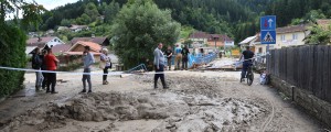 Neuradni rezultati analize tal ob Meži povzročili razburjenje! Pomembna bo primerjava