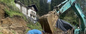 Foto in Video: »Rajši spremljam realni scenarij, kot da potem od drugih izvem za črnega«