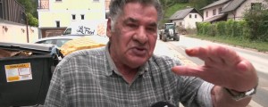 Video: 82-letni Etem je za vsega 5 minut ušel skoraj gotovi smrti