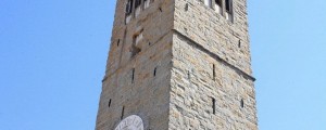 Koprski zvonik in najstarejši pojoči zvon v srednji Evropi bosta deležna nove preobleke