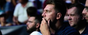 Kim Džong Un prestrašil Dončića: "Bilo je noro"