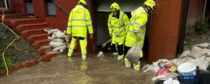 Video: Koroška znova na udaru, Drava se razliva, preti tudi Mura