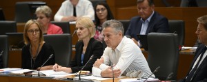 Težava je tehnične narave: Ne gre drugače, kot da solidarnostno prispevajo tudi tisti, ki so bili v poplavah prizadeti