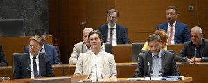 Mesec predstavil ukrepe za pomoč ljudem, za zaščito delovnih mest in za popoplavno obnovo