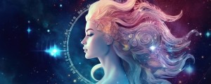 Mlada luna v devici je pravi čas za poseben magični ritual