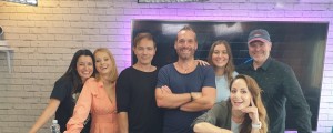 Video: Lado Bizovičar o voditeljih Radia 1: »Meni ste vi tako čudni«