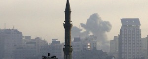 Izraelci ne dajo vode, hrane in elektrike, dokler Hamas ne izpusti talcev