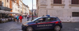 Italija zaostruje varnostne ukrepe