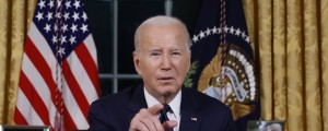 Kopenska ofenziva vse bližje, Biden pripravlja več milijard težko pomoč Izraelu