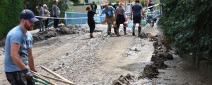 Šefic glede strupenega koroškega mulja "optimist"