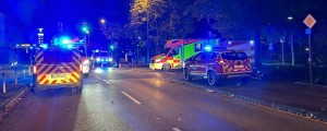Foto: Pijan 19-letnik na prehodu trčil v nosečnico, umrla sta oba z otrokom