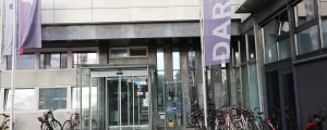 Podrobnosti ponedeljkovega večernega dogajanja na Darsu