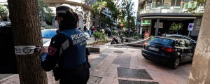V Madridu ustrelili nekdanjega podpredsednika Evropskega parlamenta