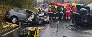 Nekaj sekund nepazljivosti in 24-letnica je bila mrtva