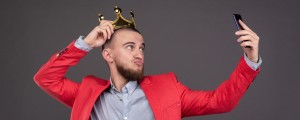 11 znakov, da ste ob narcisu