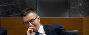Šarec glede ustreznosti odvzema goveda: Najslabše bi bilo, če bi se zgodila politizacija primera
