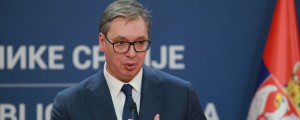 Srbski predsednik Vučić osvojil TikTok