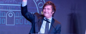Novi predsednik Argentine hrvaških korenin