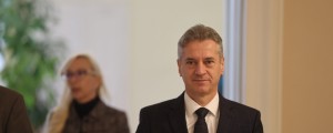 Goloba ni bilo na zaslišanje, ker na postopke ni imel vpliva