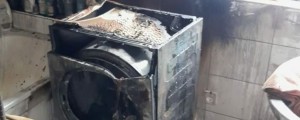 4-letni deček je opozoril očeta in stanovanje rešil pred plameni