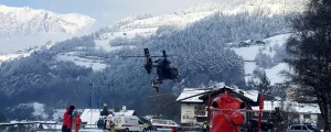 Strokovnjak pojasnil, zakaj je prišlo do hude nesreče gondole na tirolskem smučišču