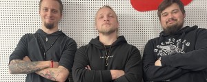 Antenin zajtrk: Ondini Kerec pripravili pesem o špehu in klobasah
