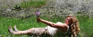 Karmična prognoza za april: Čas za celjenje čustvenih ran