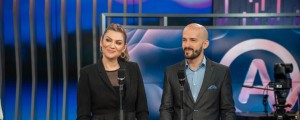 Med Manco Špik in Kvatropirci teče posebna kemija
