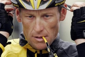 Uci je Armstrongu omogočila doping