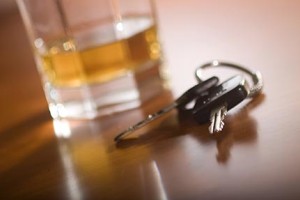 V nekaj urah v Novem mestu in okolici ustavili 8 pijanih voznikov