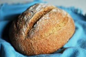 Zdrave vrste kruha