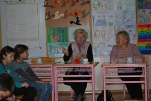 Pri 106 letih zaključila osnovno šolo