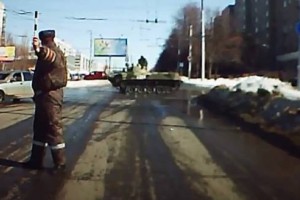 VIDEO: Zanimive ruske ceste