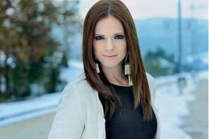 VIDEO: Nina Pušlar in kolaž