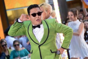 AUDIO: Psy ima nov komad!