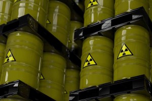 Krka ob enih – Odlagališče radioaktivnih odpadkov pri krški nuklearki bo