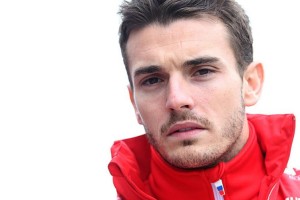 Preminil francoski voznik formule 1 Jules Bianchi