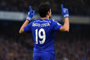 Costa naknadno kaznovan, zdravnica zapustila Chelsea