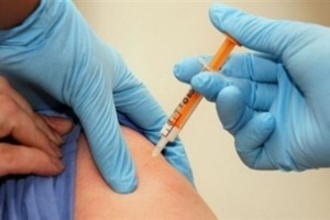Zbirajo podpise za svobodno odločanje o cepljenju otrok