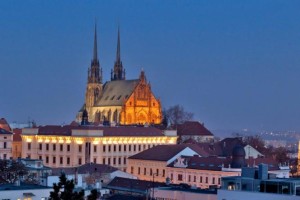 Kulturno popotovanje po Brnu in Bratislavi