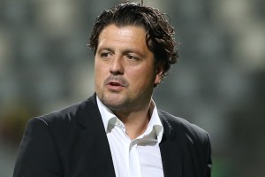 Zlatko Zahović ne miruje, še ena fantastična kadrovska poteza športnega direktorja Maribora!