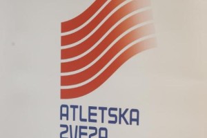 Določen slovenski atletski koledar za leto 2016