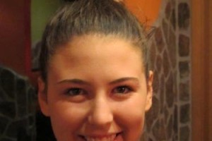 Pogrešajo 15-letno Tamaro Zarić iz Ljubljane