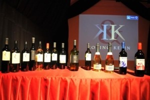 FOTO: Posavska vinarja združila moči v vinu K&#38;K