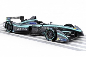 Jaguar se je vrnil v avtomobilistični šport