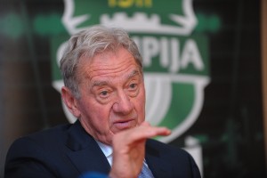 BUM! Oster odgovor Italijana! ZAKAJ ME BLATITE? DA NE BI OD MANDARIĆA KUPIL OLIMPIJE?