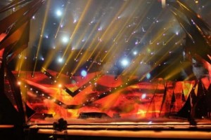 Evrovizija 2016: Slovenija se bo predstavila 12. maja