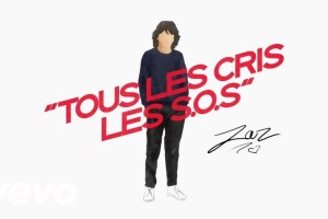 HIT DNEVA: ZAZ  - Tous les cris les SOS