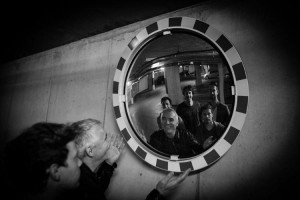HIT DNEVA: Lačni Franz pred izdajo novega albuma